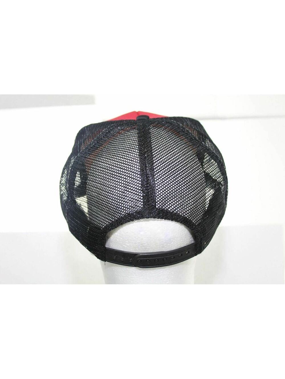 Vtg Heinold & Feller Tire & Lawn Equipment Firestone Toro Trucker Hat Cap Nwot View 2